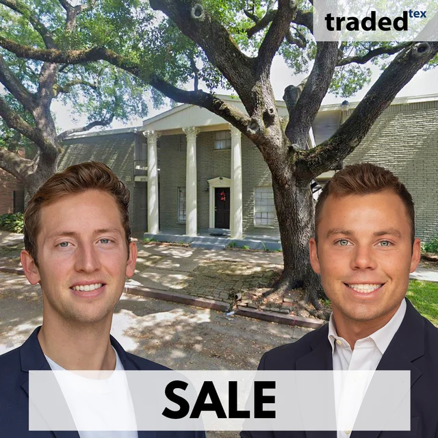 RC Investment Properties Acquires 19-Unit Multifamily In Houston, TX