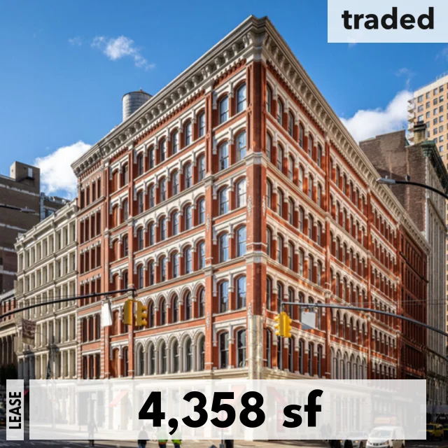 Raising Cane’s Chicken Fingers Leases 4358 Square Feet At 10 Astor Place New York