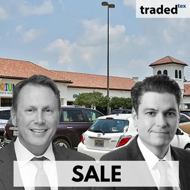Steeplechase Ventures LLC Acquires Retail Property In Denton, TX For $1.12M