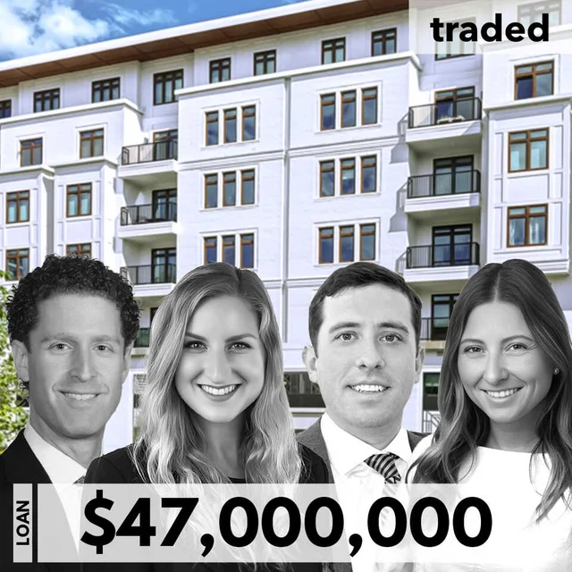 JLL Secures $47M Refinance Loan For Marlowe Multifamily In St. Louis