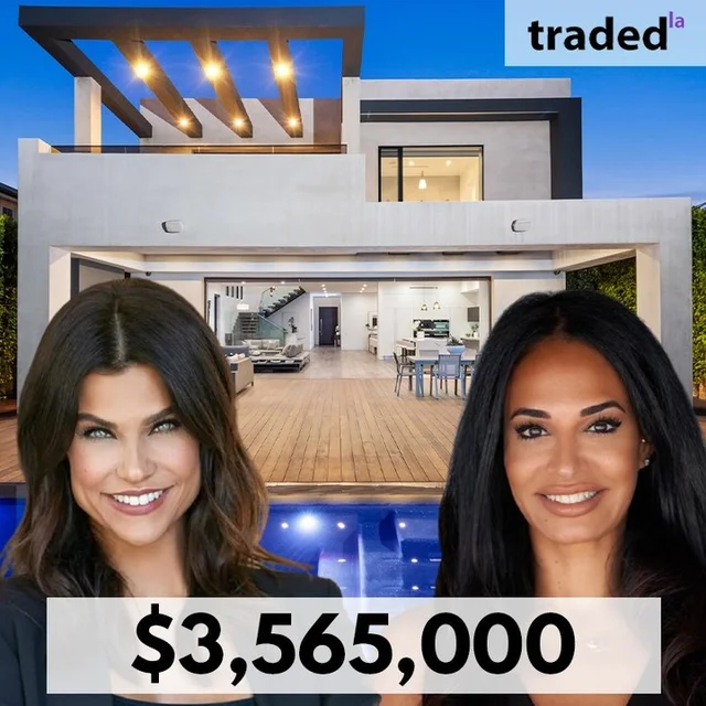 Benchmark Capital Acquires SFR In Beverly Grove For $3.56M