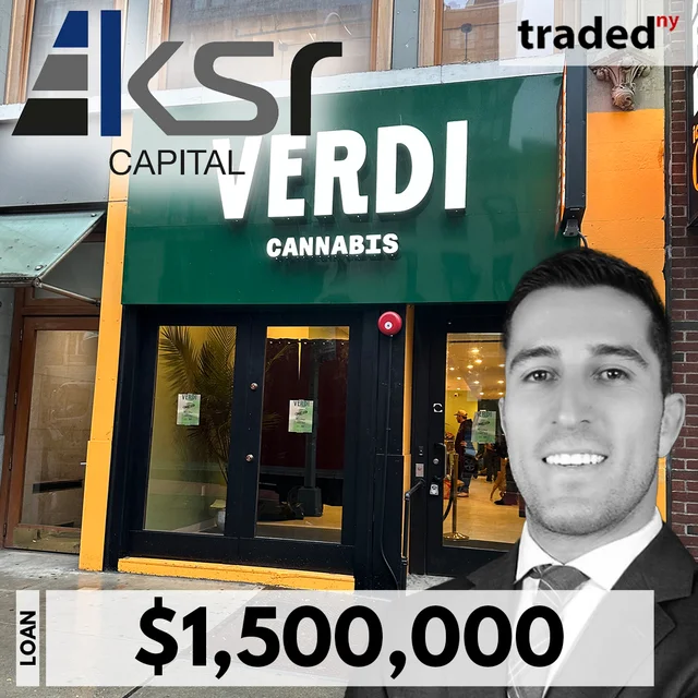 KSR Refinances Retail Condo In Chelsea, Manhattan For $1.5M