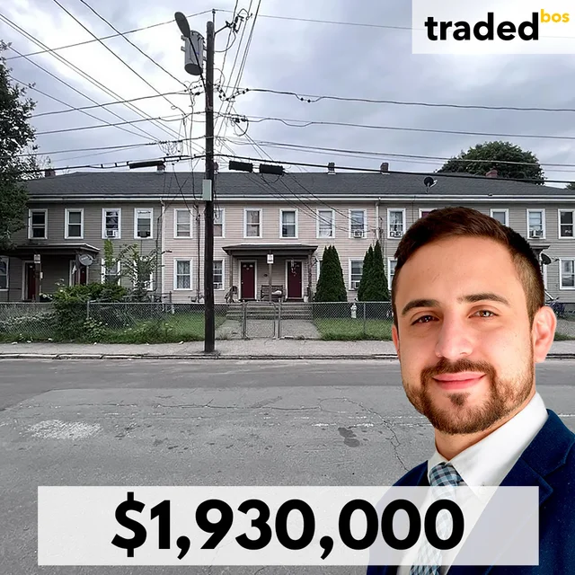 Multifamily In Framingham, MA Sold For $1.93M With Matheus Goncalves & Whingryd Siqueira Salerno Of Mega Realty Services