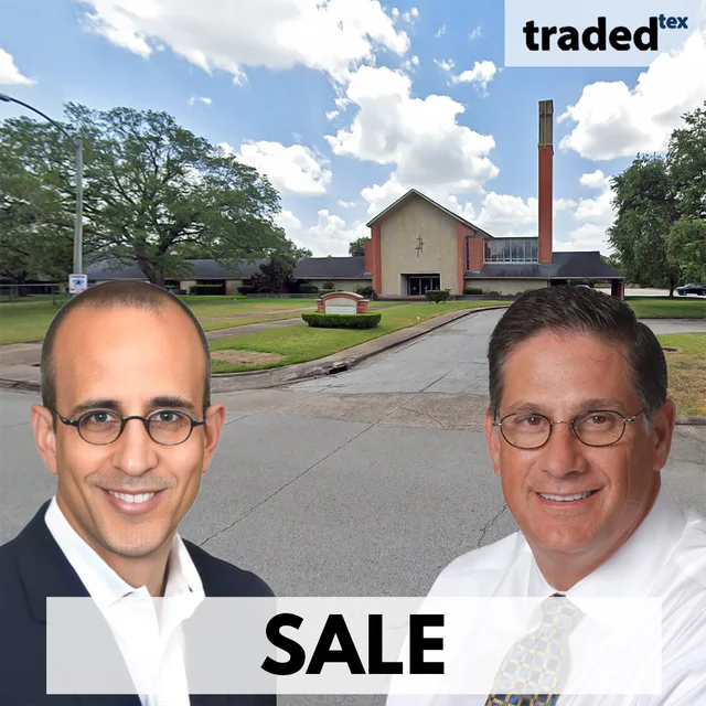 Saint Nicholas School Acquires Church Property In Houston From United Methodist Church Inc