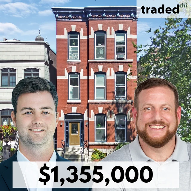 Christian Mewes Purchases Multifamily Property At 1470 West Huron Street For $1.355M
