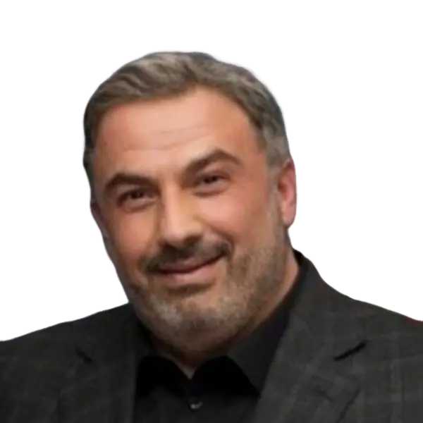 Mark Kishtow