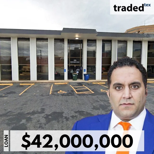 World Class Property Company Refinances Mixed-use Assets In Austin For $42M