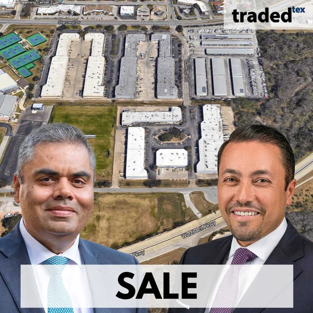 Investcorp Acquires 10 Office Buildings In San Antonio From Omninet Capital