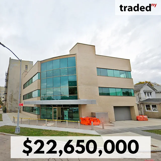 Jay Gangwal Acquires Midwood Hospital For $22.65M From Theodore M Kakoyiannis