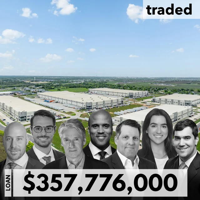 Wells Fargo Bank And Capital One Provide $357.77M Loan For Industrial Acquisition In Multiple Markets