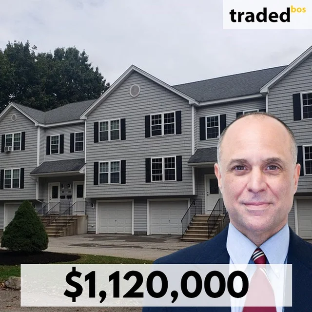 Premier Realty Group Acquires Multifamily Property In Worcester, MA For $1.12M