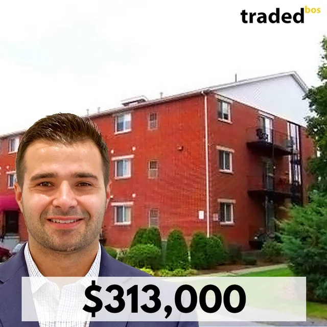 Claudia Heiman Acquires Condo In Lowell, MA For $313,000
