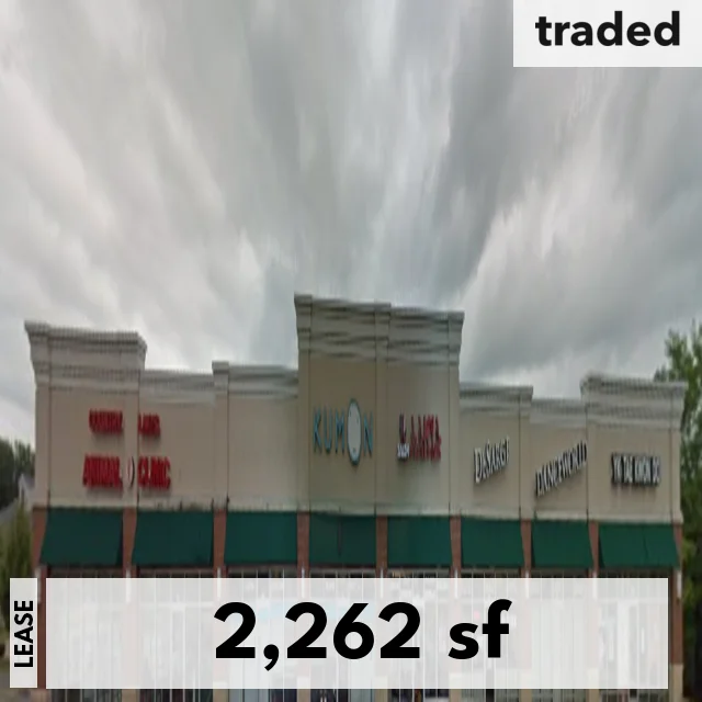Abid Abedi's ICode Leases Retail Space In Naperville With Chad Littleton & Lee & Associates