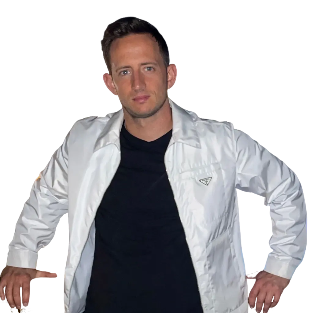 Barry Lipsitz