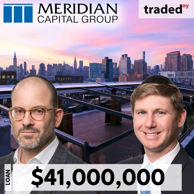 Morgan Stanley Provides $41 Million Cashout Refinance For Brooklyn Hospitality Asset