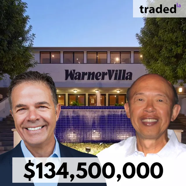 Pacific Urban Investors Acquires Multifamily Property In San Fernando Valley From Seller SPI Holdings