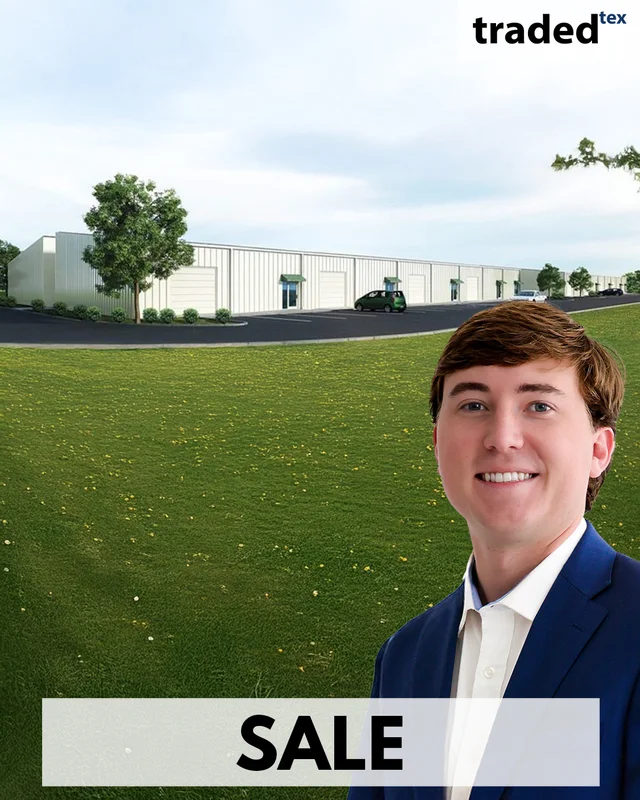 Transtar Acquires M&W Business Park Industrial Property In Fort Worth For $X Million