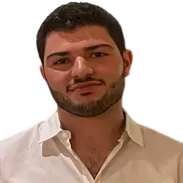 Daniel Matskevich