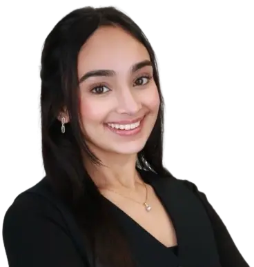 Fatima Ghayour