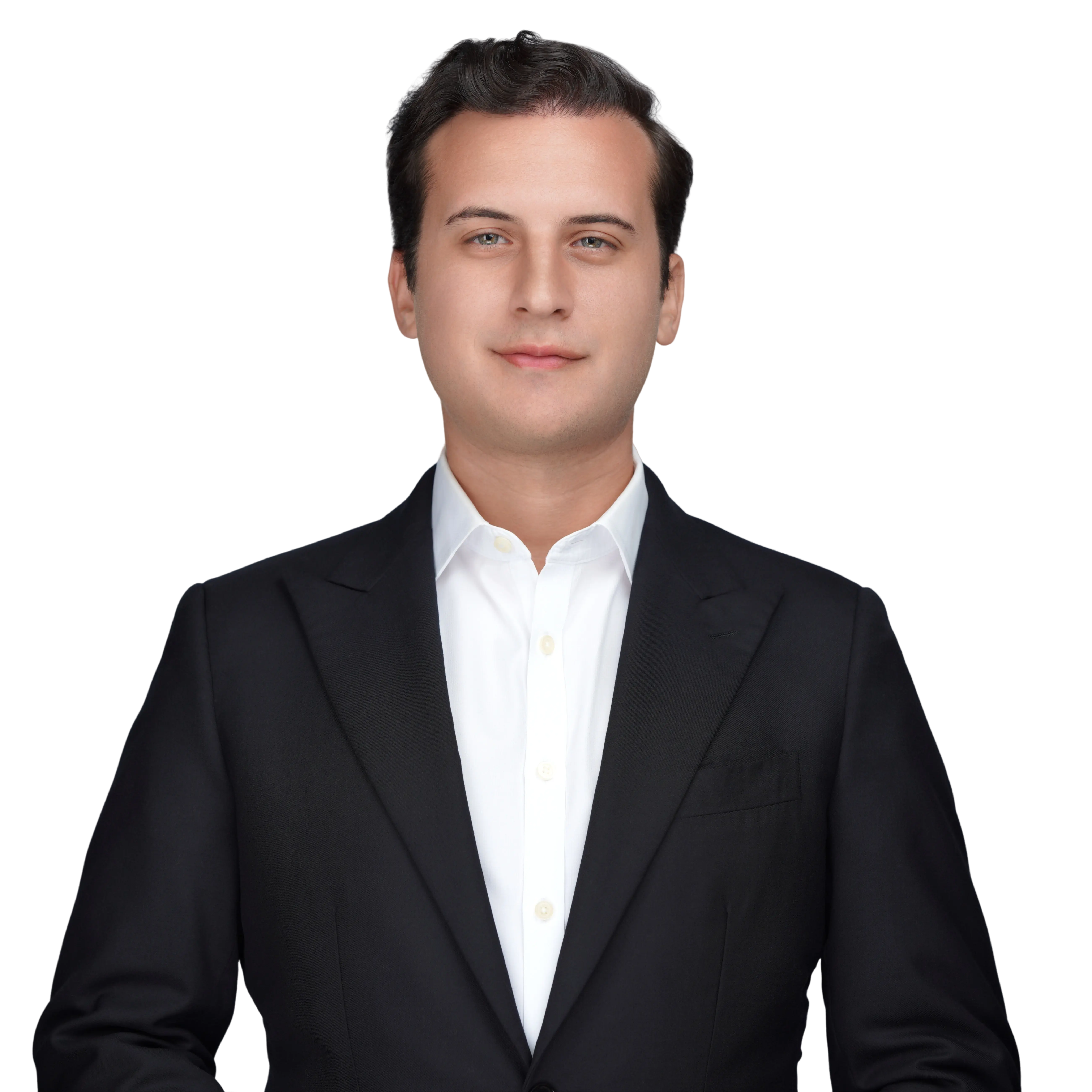 Jonathan (John) Sultan