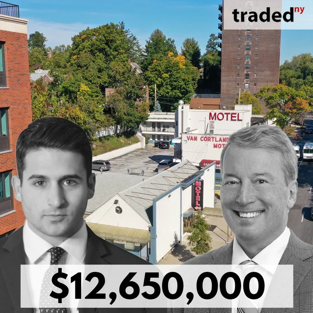 New York City School Construction Authority Acquires Development Site For $12.65M