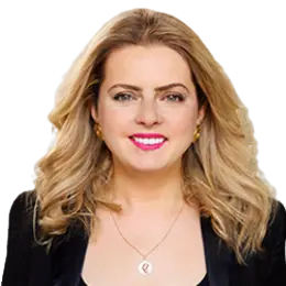 Iryna Ferenets