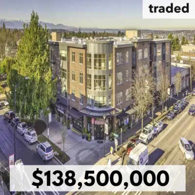 1920 Queen Anne Avenue North