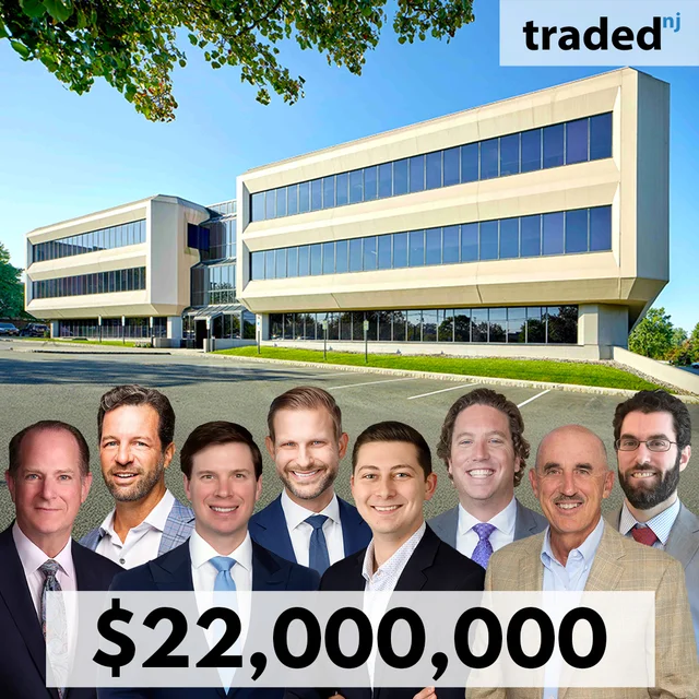 Atkins Cos Acquires Medical Office Building In Fair Lawn New Jersey For $22 Million