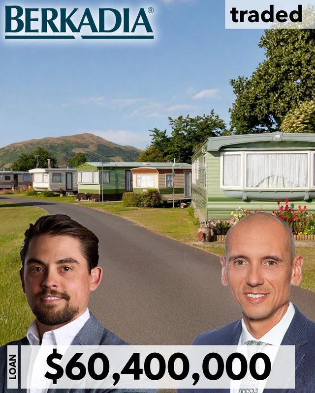 Bank Of America Provides $60.4M Refinance Loan For Manufactured Housing In Wisconsin
