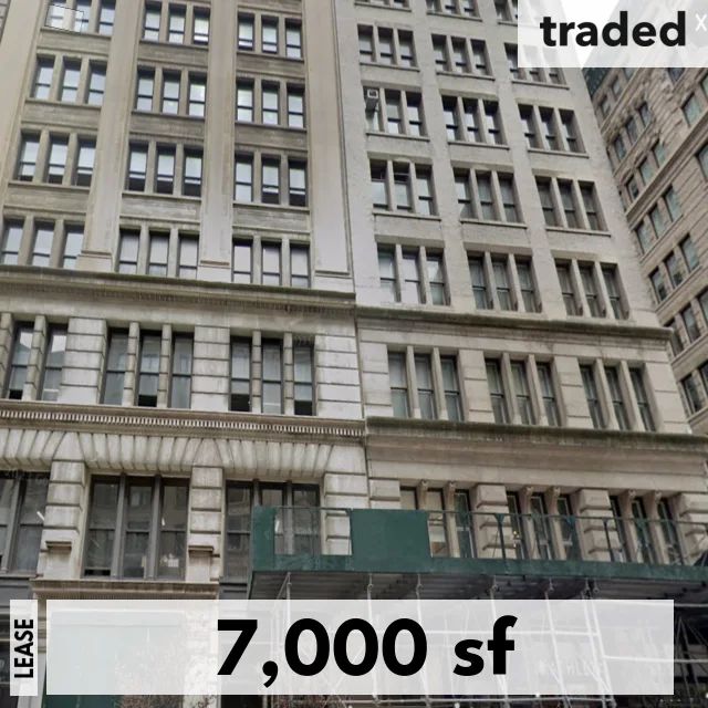 PatBO Leases Retail Space At 126 5th Ave, New York With 7000 Sq Ft