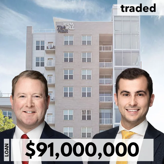 Zidan Management Group Acquires Multifamily Property In Indianapolis