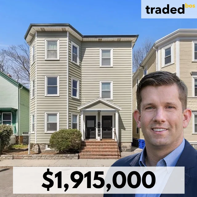 Phoenix Real Estate Partners Acquires Multifamily Property In Brookline, MA For $1.9M