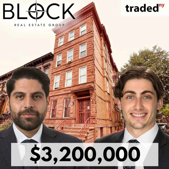Cohabs Acquires MultiFamily Property In Stuyvesant Heights, Brooklyn For $3.2M