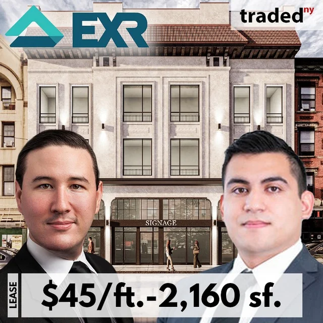 Rubin Equities Leases Office Space In Brooklyn To Bridge Street Development Corporation