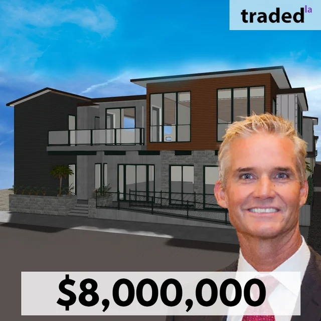 Tower 16 Capital Partners Acquires Mixed-use Property In Encinitas For $8M