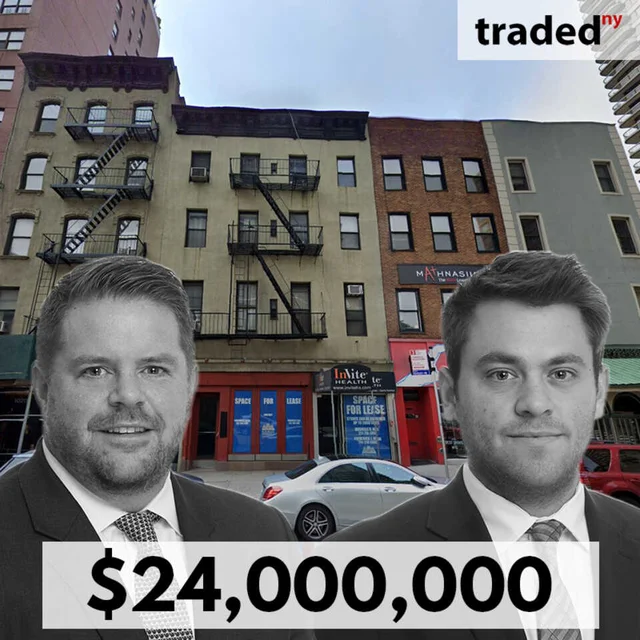 Kahen Properties Acquires Midtown East Multifamily For $24M