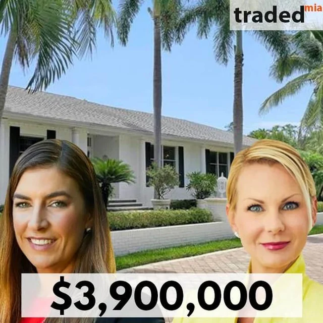 Compass Florida LLC Represents Seller In $3.9M SFR Sale On Gordon Drive, Naples