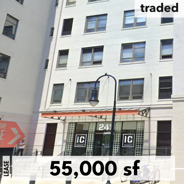 Time Equities Leases 55000 Square Feet At 241 37th St Brooklyn From Industry City Associates