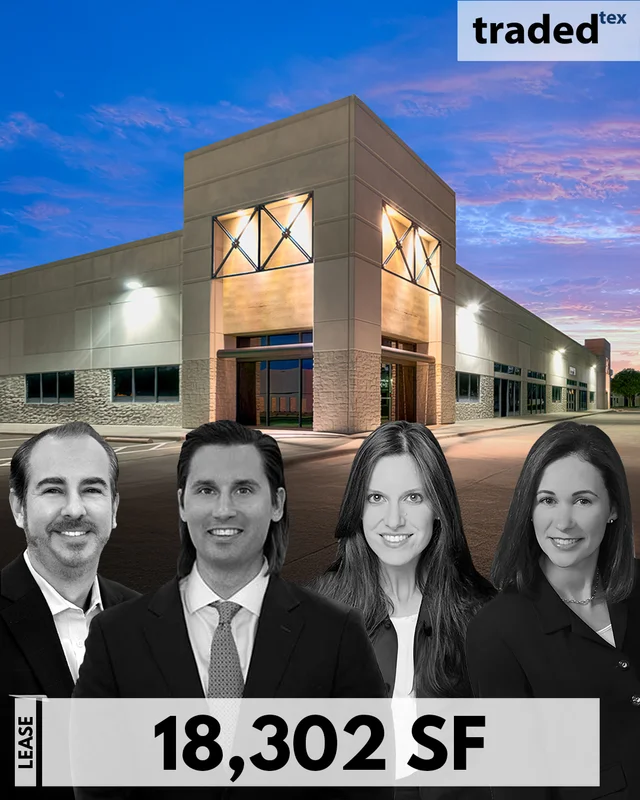 C&S Electric Services Leases 18302 SF Industrial Space At 2600 Technology Drive In Plano