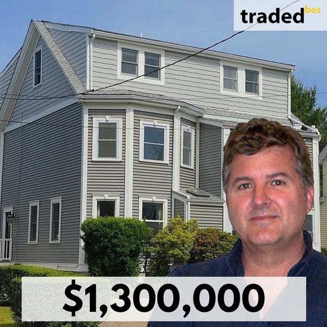 Quintess Real Estate Acquires Multifamily Property In Newton, MA For $1.3M