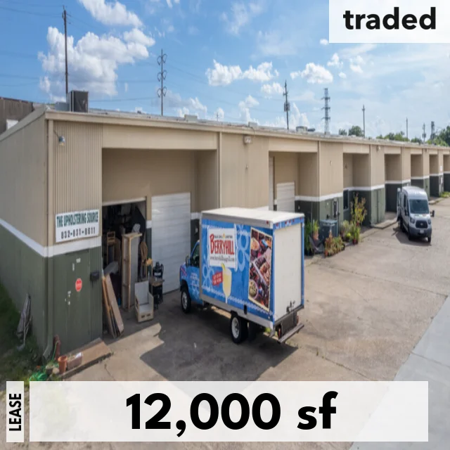 Niche Importing Group Signs Lease For 12000 Square Feet At 1499 N Post Oak Rd Houston