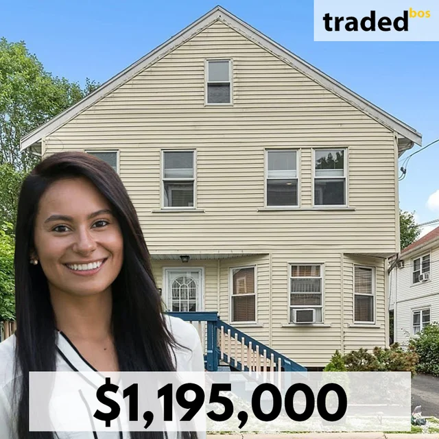 EVO Real Estate Group Acquires Multifamily Property In Somerville For $1.2M