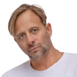 Dylan Eckardt