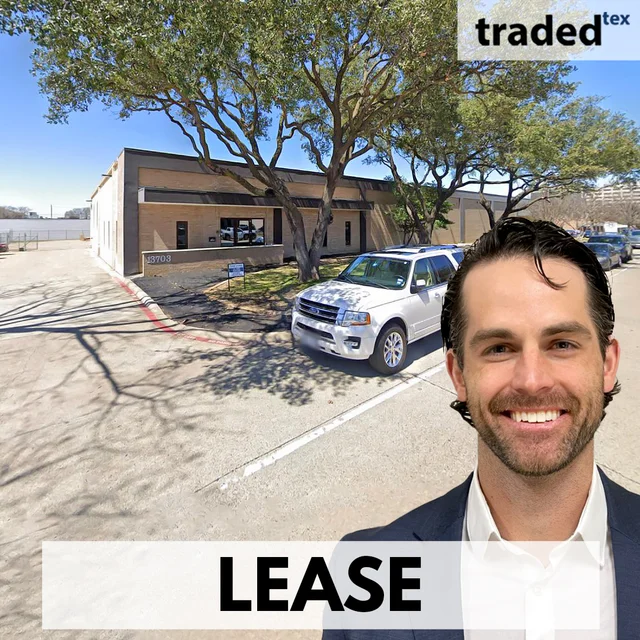 Executive Refreshments Leases 19,000 SF Industrial Space In Farmers Branch Dallas