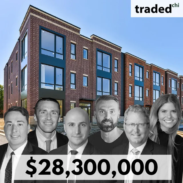 Stu Bone Of Bone Investment Management Acquires Lakeland Lofts In Bloomingdale For $28.3M
