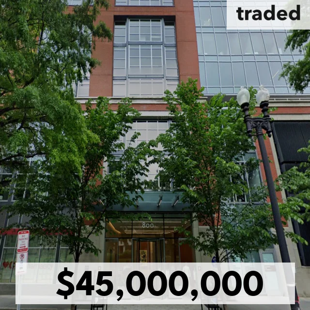800 Maine Ave SW