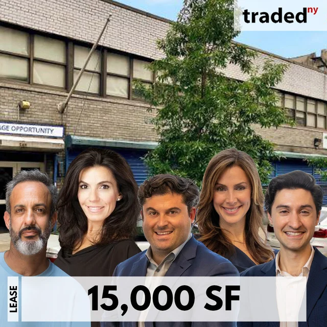 West Side Campaign Against Hunger (WSCAH) Leases Office Space In Washington Heights