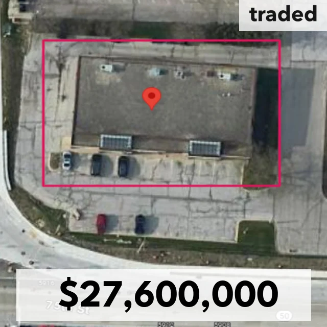 Legacy Realty Group Advisors Facilitates $27.6M Sale Of Plaza 50 Shopping Center