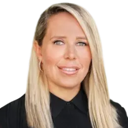 Agnieszka " Aga" Sydor