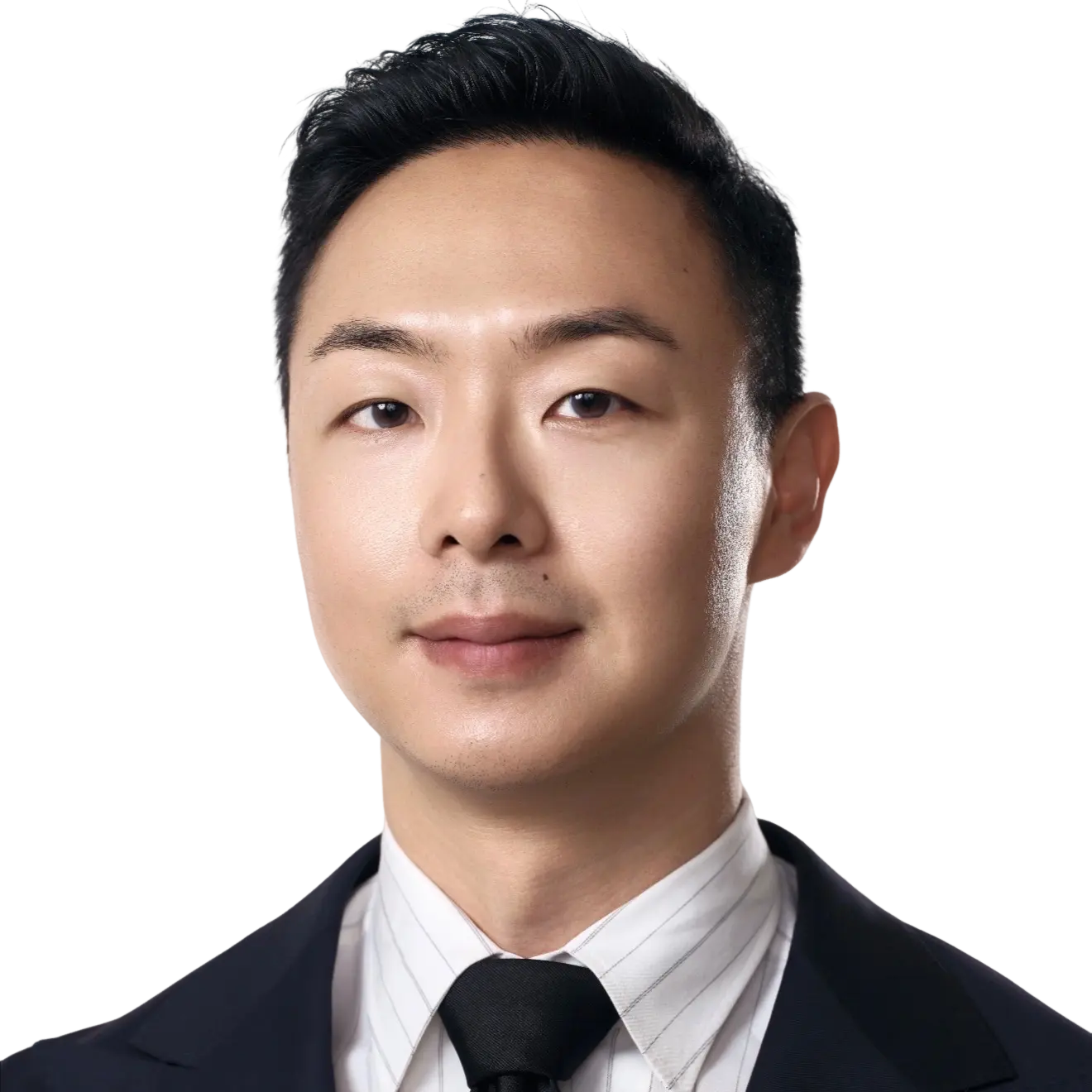 Jiangwei "Wayne" Zhou